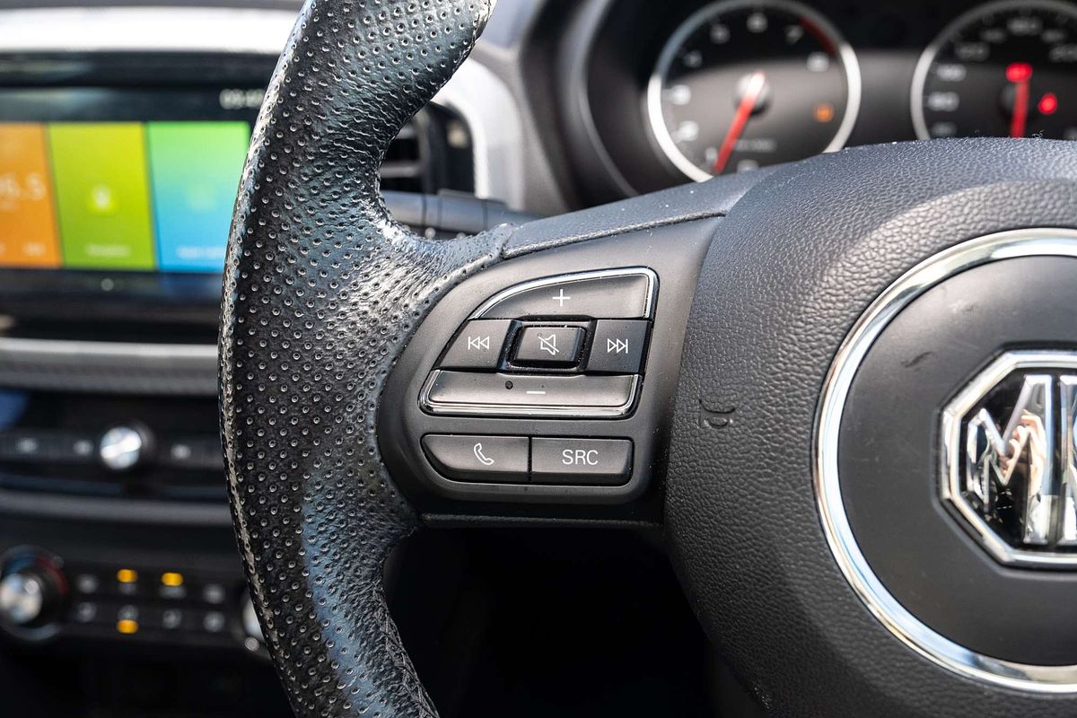 2021 MG MG3 Excite
