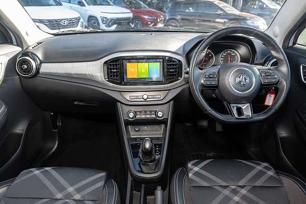 2021 MG MG3 Excite
