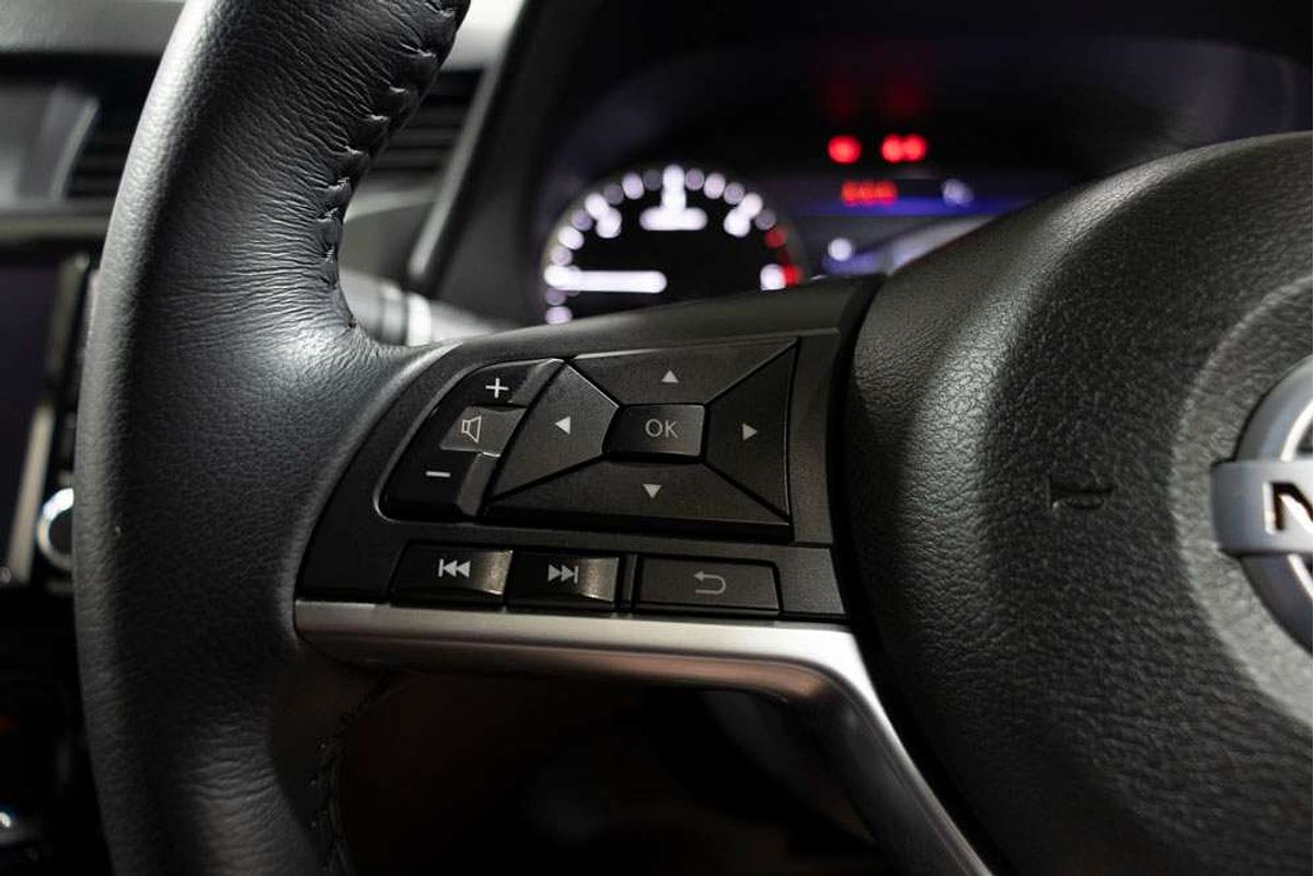2021 Nissan Navara ST-X D23 4X4