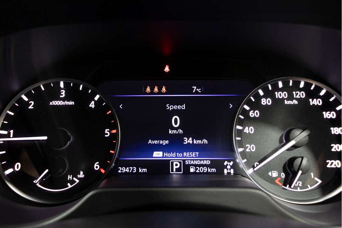 2021 Nissan Navara ST-X D23 4X4