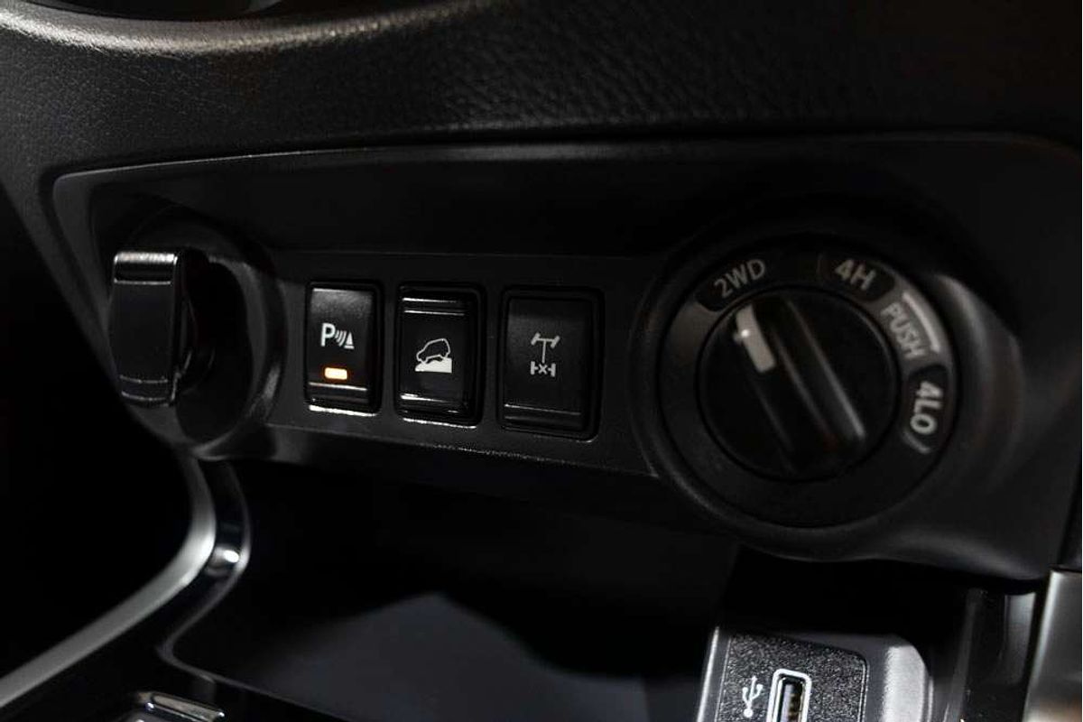 2021 Nissan Navara ST-X D23 4X4