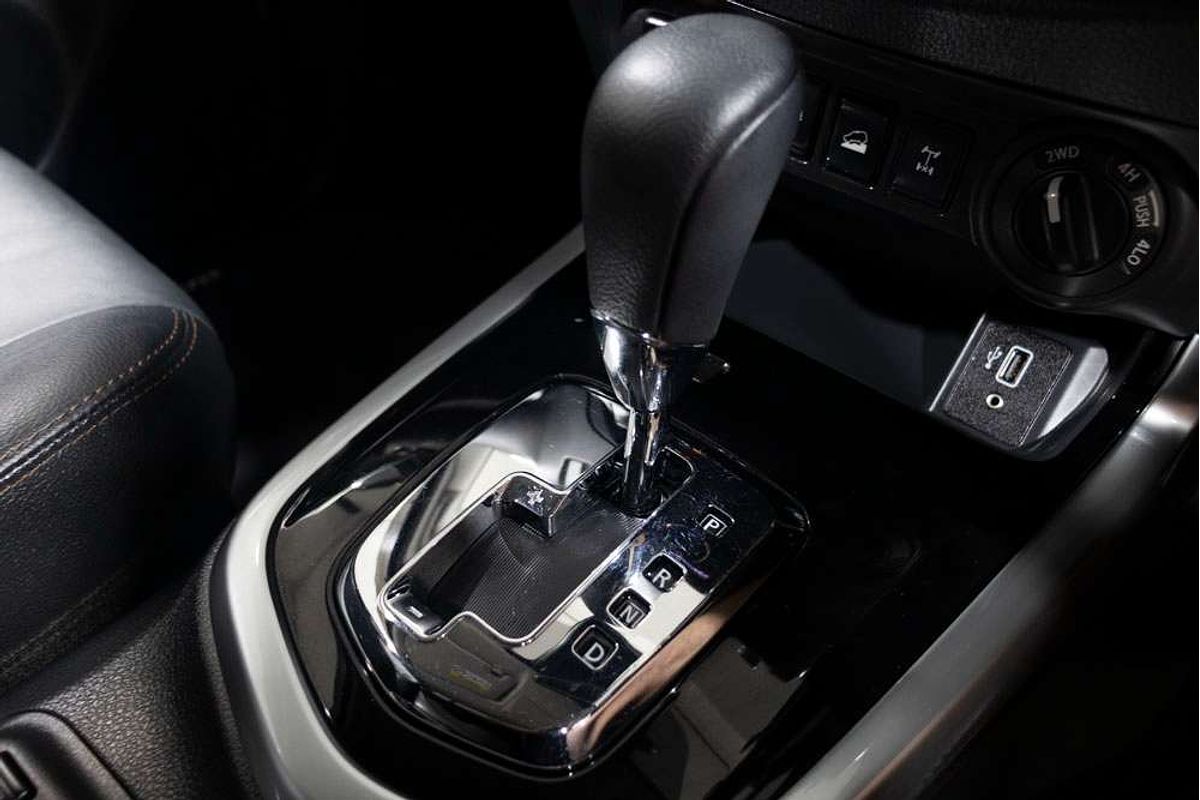 2021 Nissan Navara ST-X D23 4X4