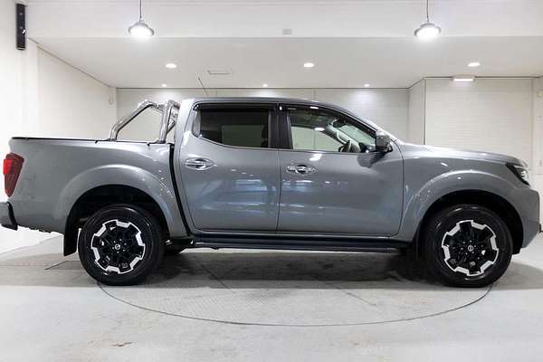 2021 Nissan Navara ST-X D23 4X4