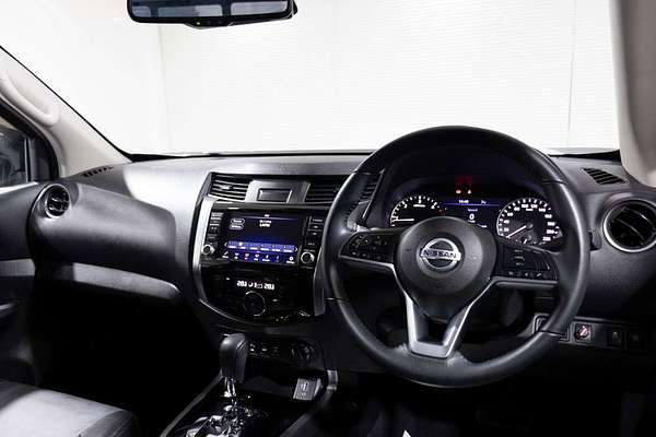 2021 Nissan Navara ST-X D23 4X4