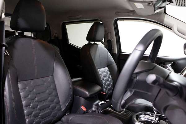 2021 Nissan Navara ST-X D23 4X4