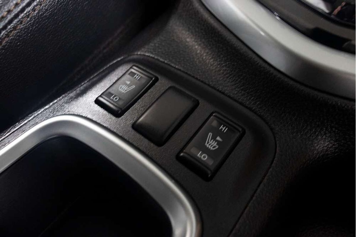2021 Nissan Navara ST-X D23 4X4
