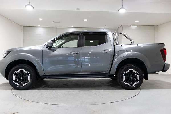 2021 Nissan Navara ST-X D23 4X4