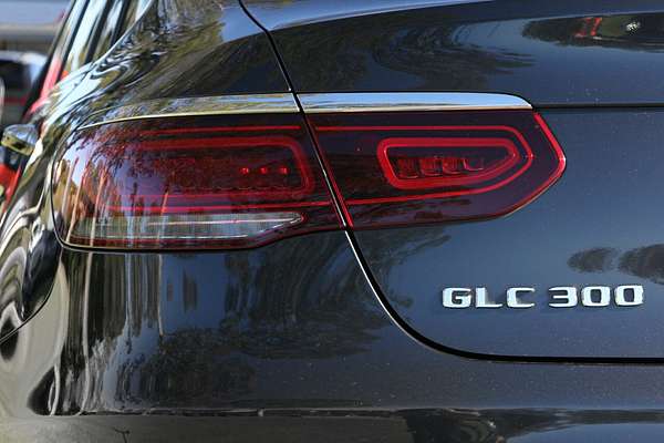 2021 Mercedes-Benz GLC-Class GLC300 C253