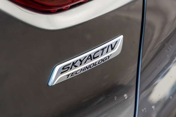 2019 Mazda CX-3 Maxx Sport DK
