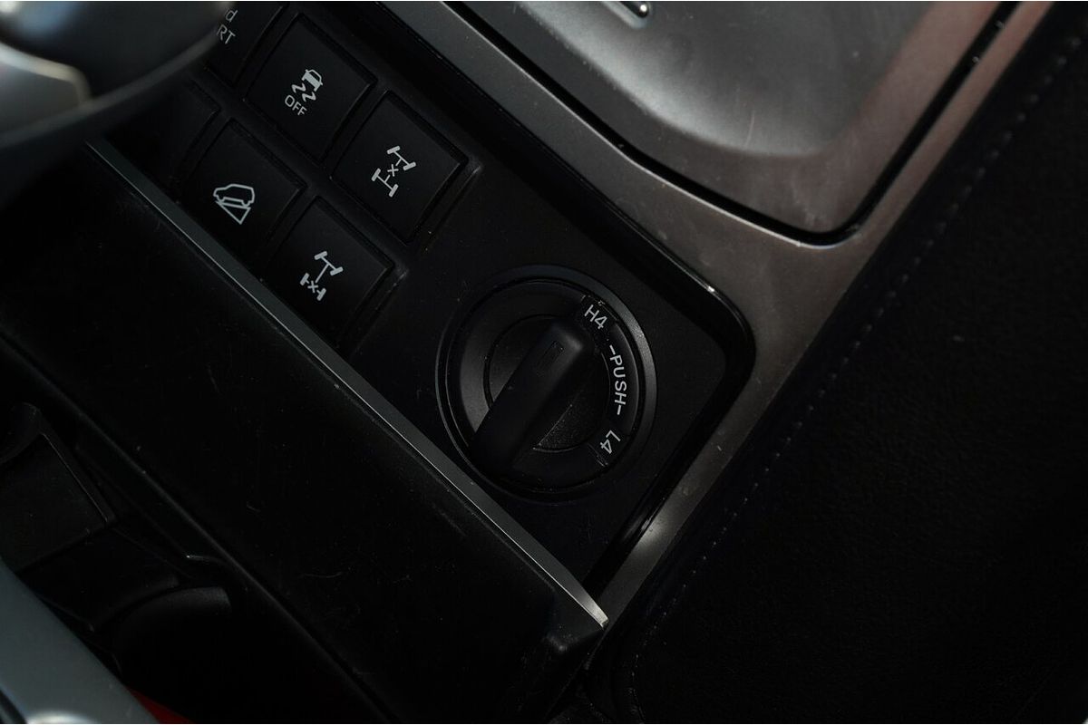 2022 Toyota Landcruiser Prado GXL GDJ150R
