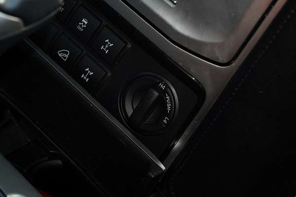 2022 Toyota Landcruiser Prado GXL GDJ150R