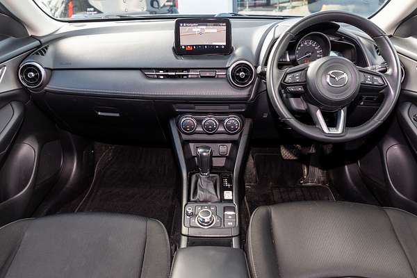 2019 Mazda CX-3 Maxx Sport DK
