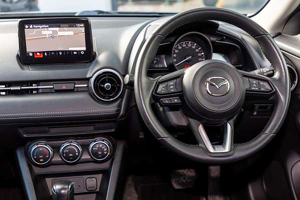 2019 Mazda CX-3 Maxx Sport DK