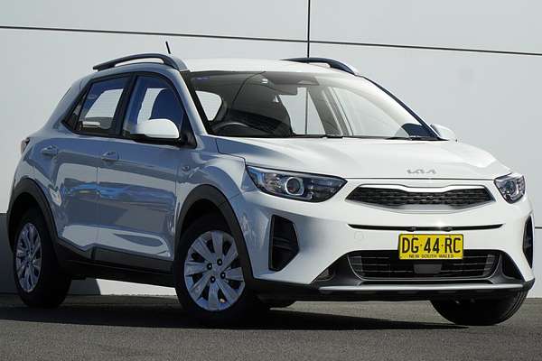 2023 Kia Stonic S YB