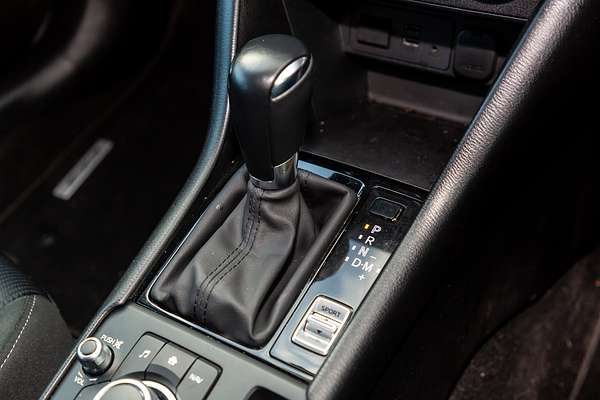2019 Mazda CX-3 Maxx Sport DK