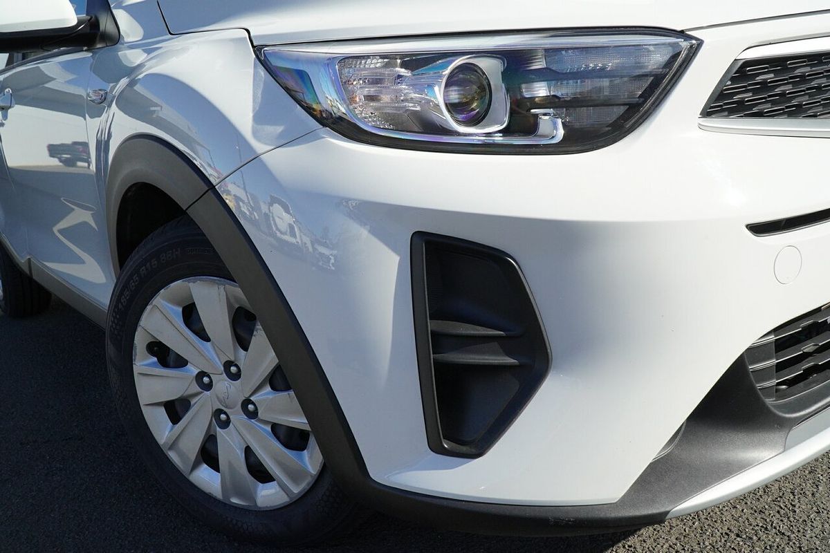 2023 Kia Stonic S YB