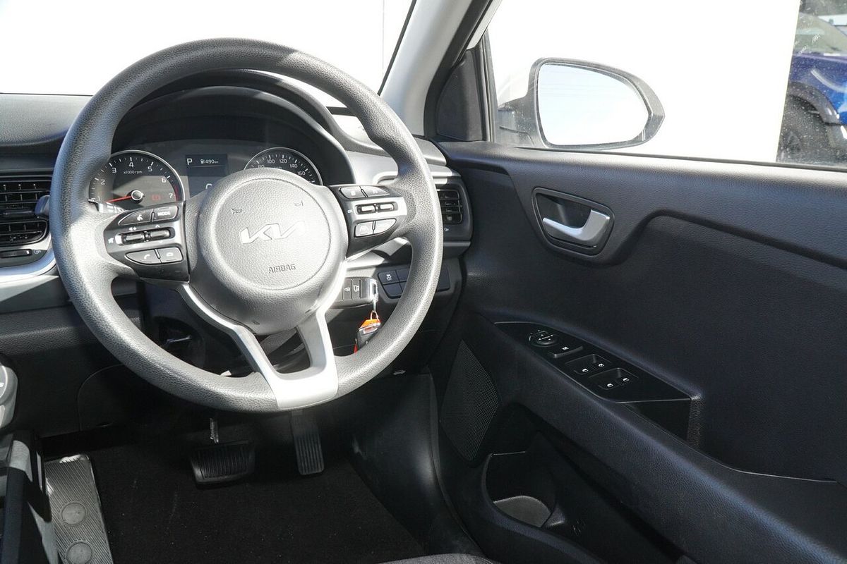 2023 Kia Stonic S YB