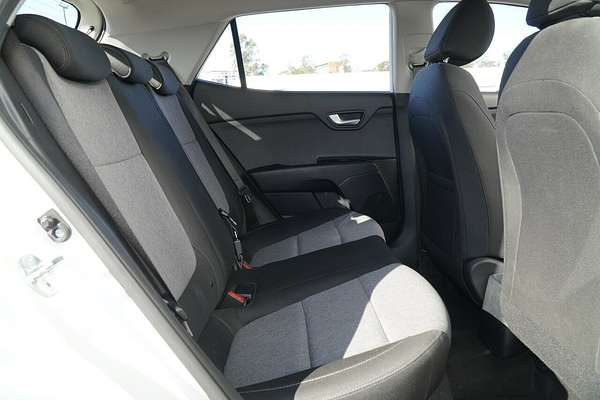2023 Kia Stonic S YB