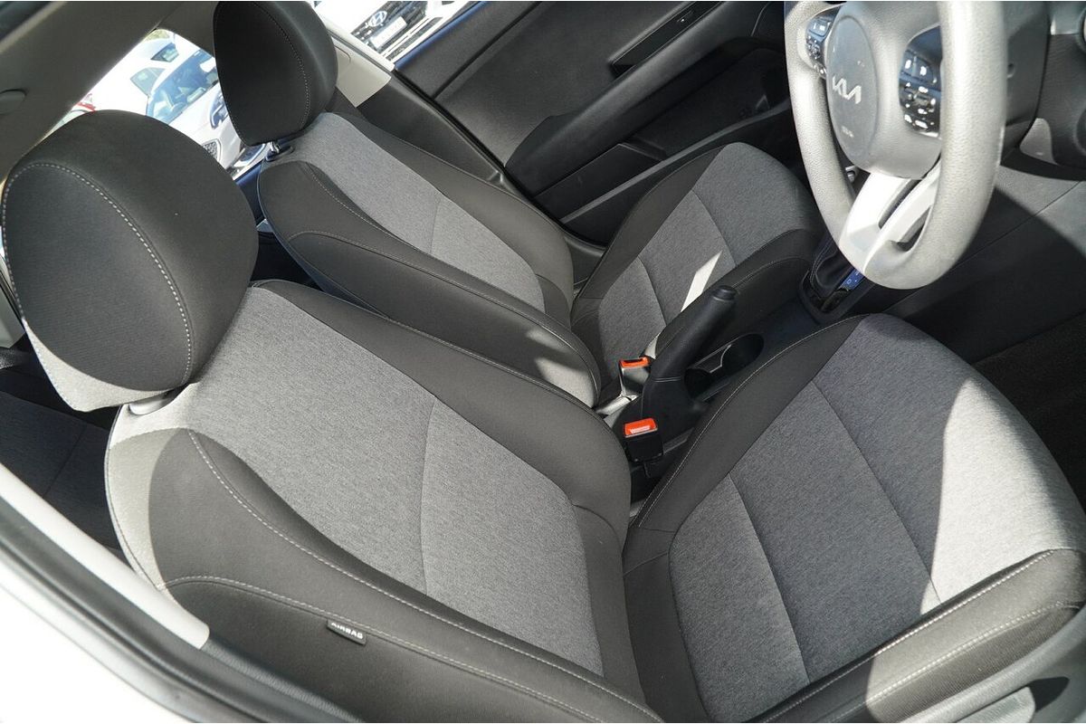 2023 Kia Stonic S YB
