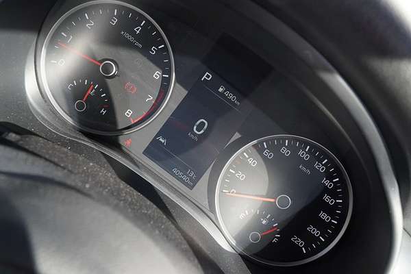2023 Kia Stonic S YB