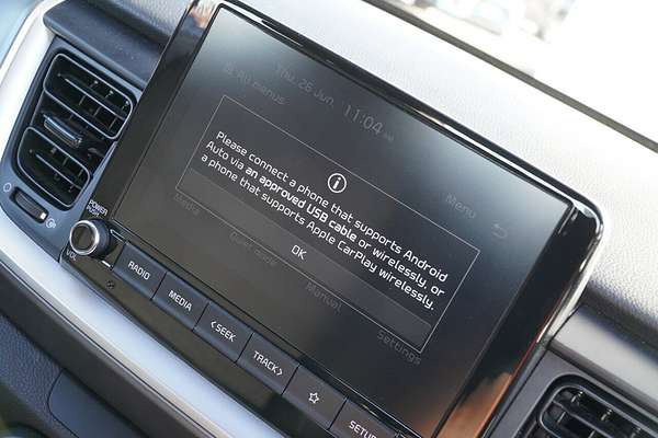 2023 Kia Stonic S YB