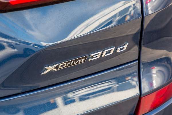 2021 BMW X5 xDrive30d xLine G05