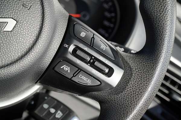 2023 Kia Stonic S YB
