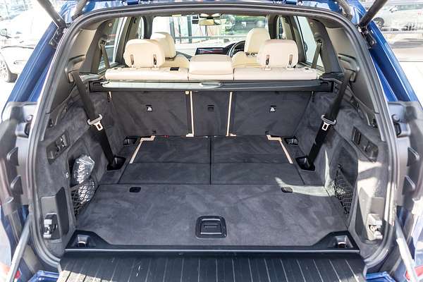 2021 BMW X5 xDrive30d xLine G05