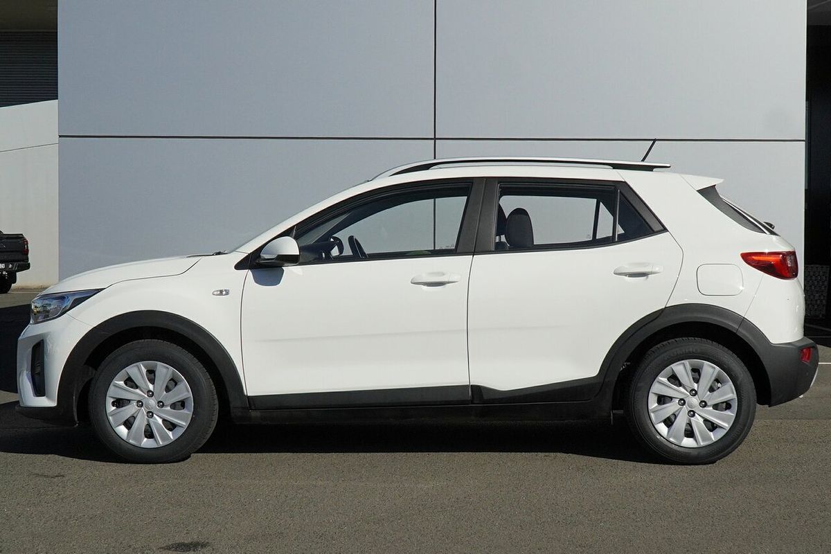 2023 Kia Stonic S YB