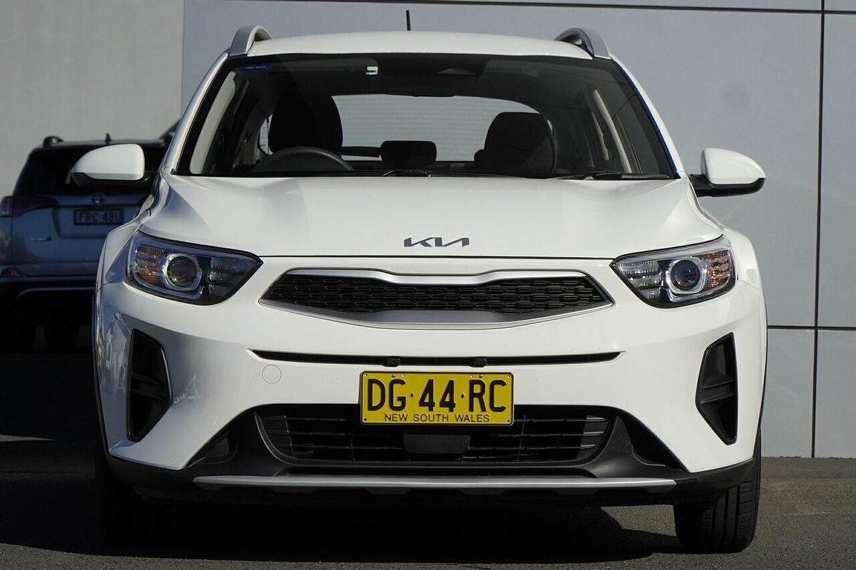 2023 Kia Stonic S YB