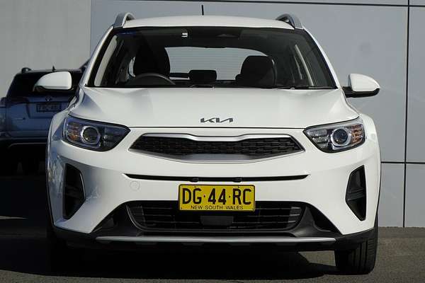 2023 Kia Stonic S YB