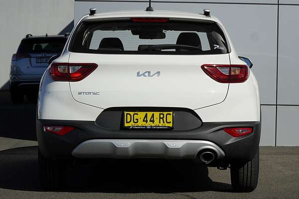 2023 Kia Stonic S YB