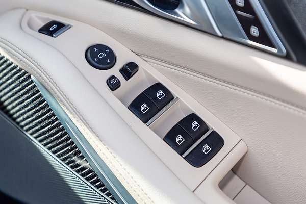 2021 BMW X5 xDrive30d xLine G05