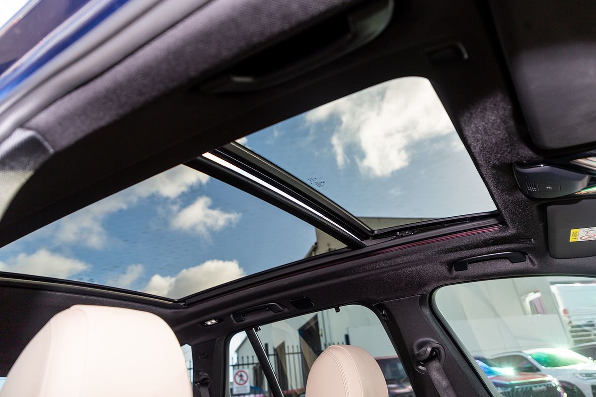 2021 BMW X5 xDrive30d xLine G05