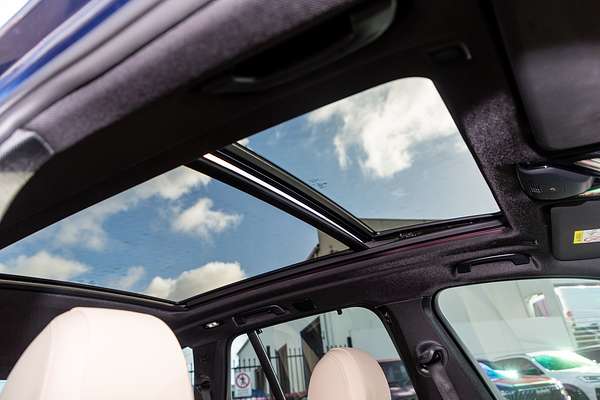 2021 BMW X5 xDrive30d xLine G05