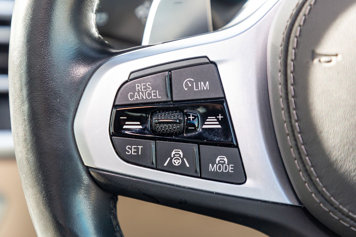 2021 BMW X5 xDrive30d xLine G05