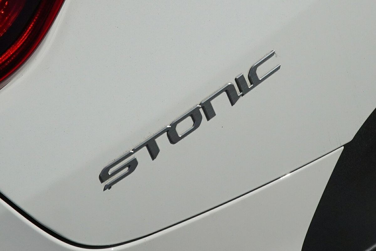 2023 Kia Stonic S YB