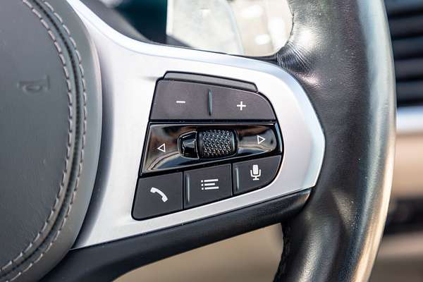 2021 BMW X5 xDrive30d xLine G05