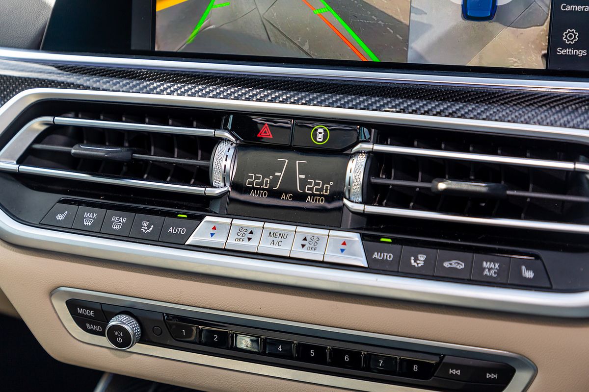 2021 BMW X5 xDrive30d xLine G05