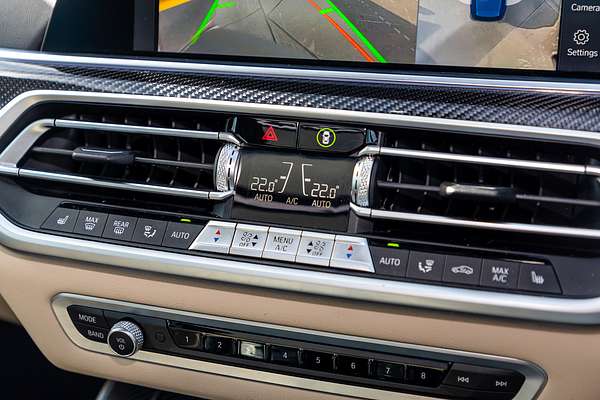 2021 BMW X5 xDrive30d xLine G05