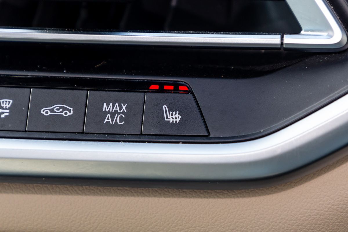2021 BMW X5 xDrive30d xLine G05