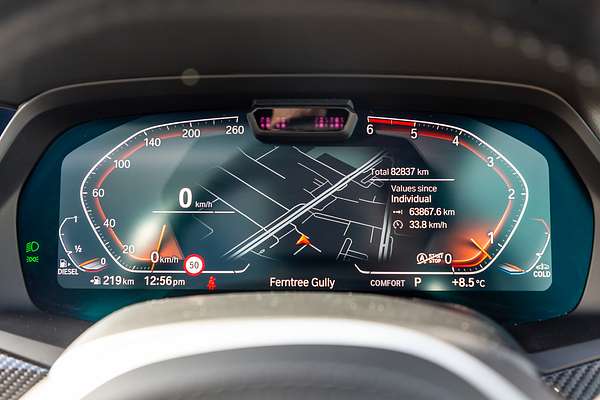 2021 BMW X5 xDrive30d xLine G05