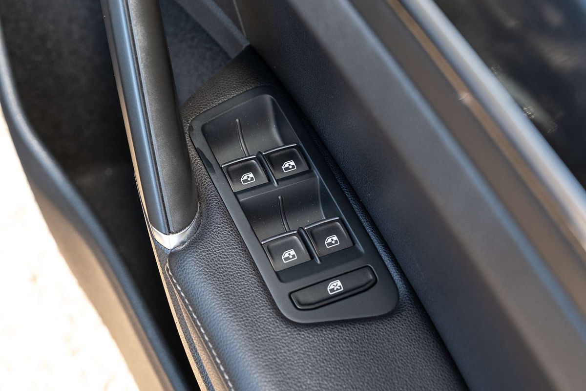 2018 Volkswagen Golf R Special Edition 7.5