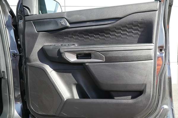 2024 Ford Ranger Sport 4X4 3.0L