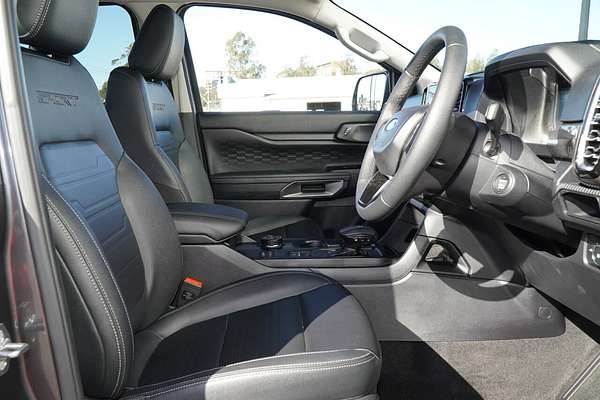 2024 Ford Ranger Sport 4X4 3.0L
