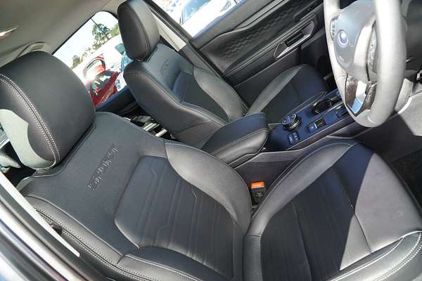 2024 Ford Ranger Sport 4X4 3.0L