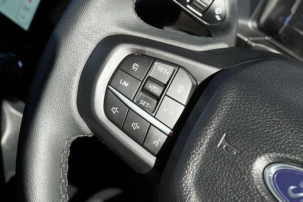 2024 Ford Ranger Sport 4X4 3.0L
