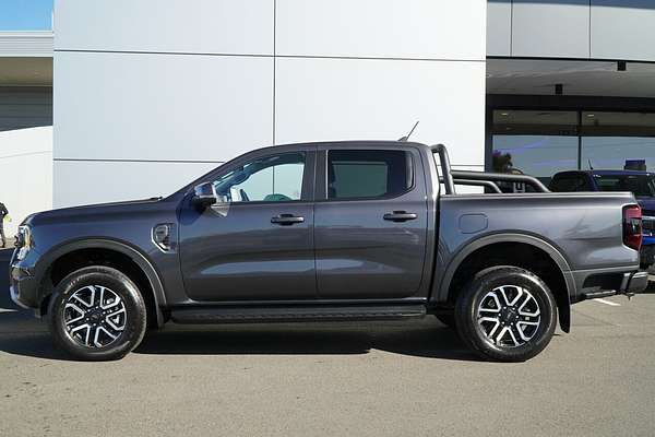 2024 Ford Ranger Sport 4X4 3.0L