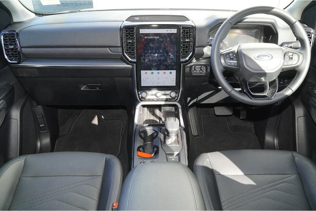2024 Ford Everest Trend 2.0L