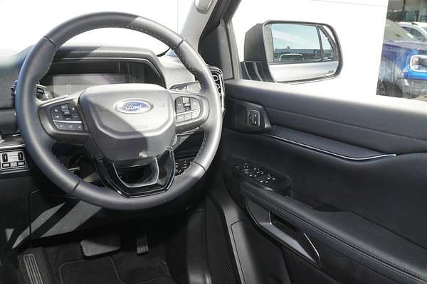 2024 Ford Everest Trend 2.0L